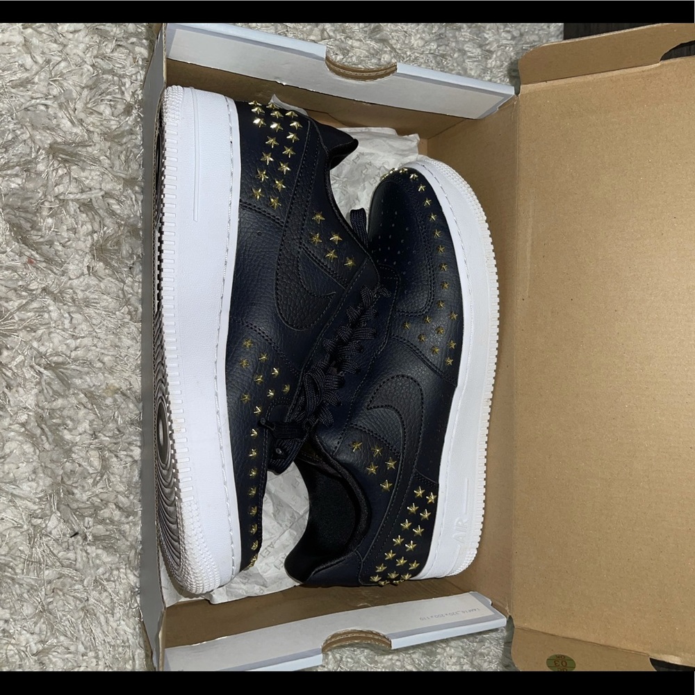 Nike Star Air Force 1